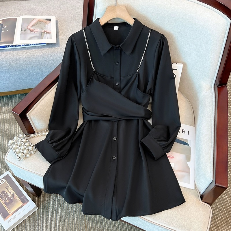 Sweet island shirt dress SD117 images